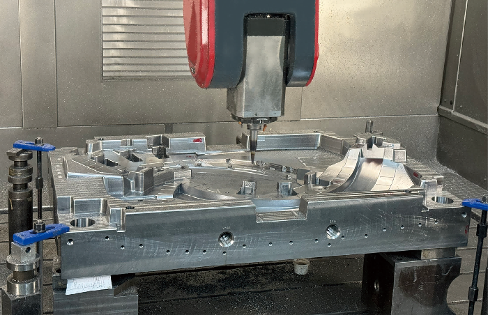 SG MOLD KOREA